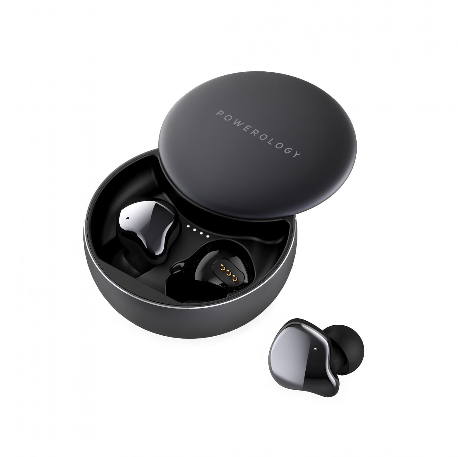 powerology primo true wireless buds